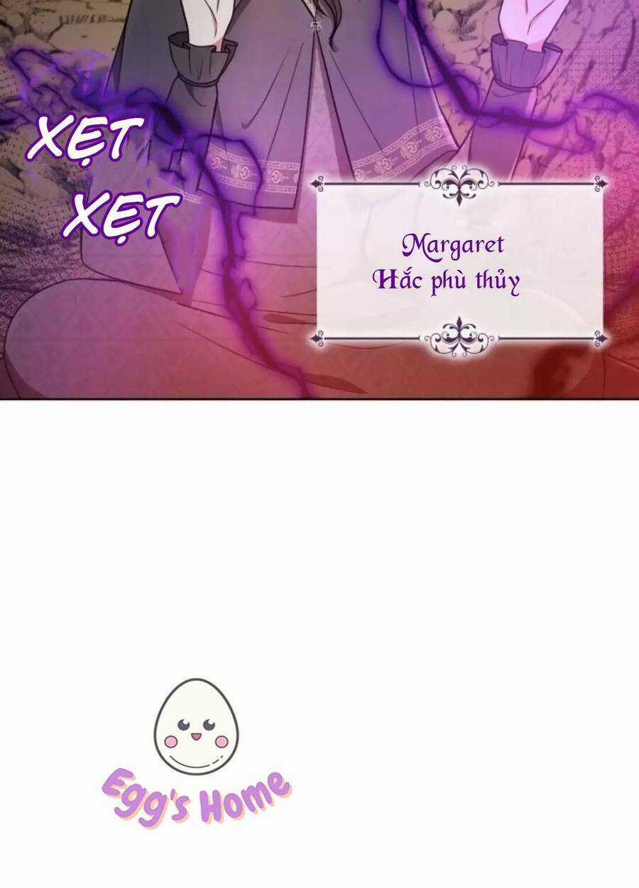 Công Tước Ác Quỷ Không Ngủ Được Chapter 27 trang 58