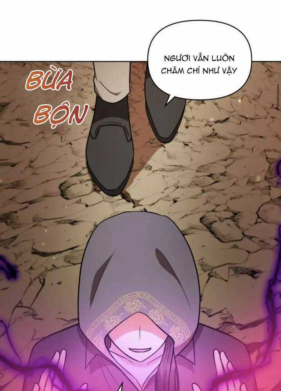 Công Tước Ác Quỷ Không Ngủ Được Chapter 27 trang 59