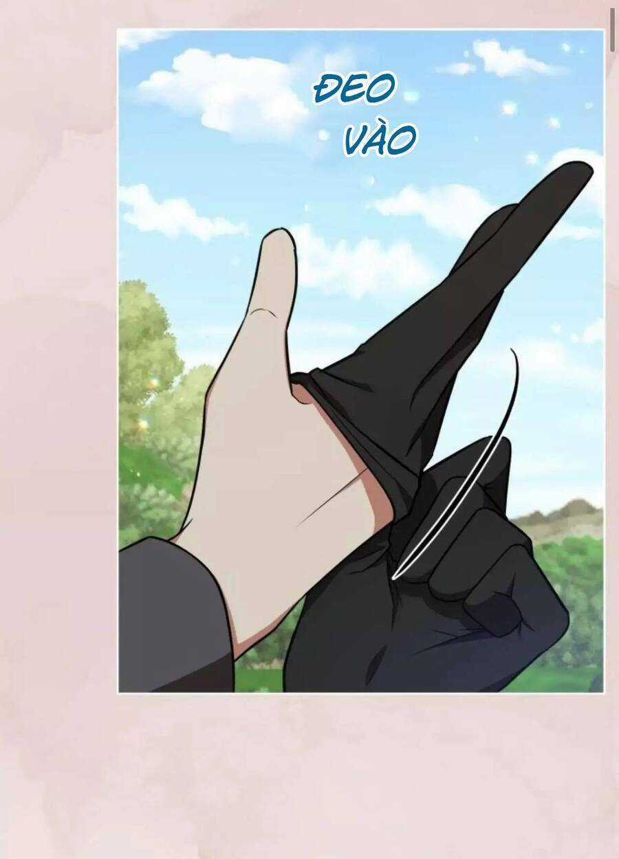 Công Tước Ác Quỷ Không Ngủ Được Chapter 27 trang 7