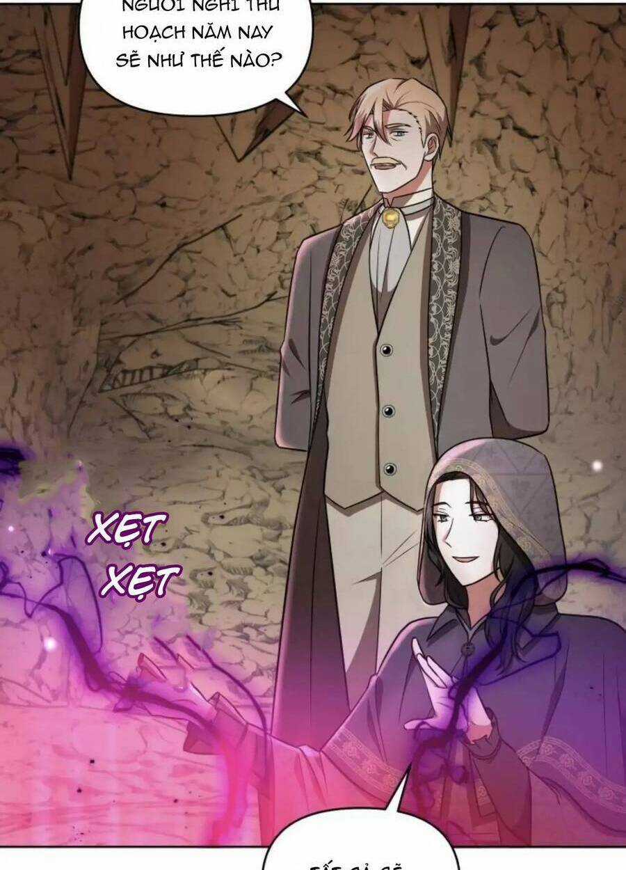 Công Tước Ác Quỷ Không Ngủ Được Chapter 27 trang 74