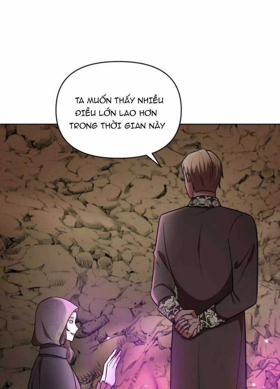 Công Tước Ác Quỷ Không Ngủ Được Chapter 27 trang 77