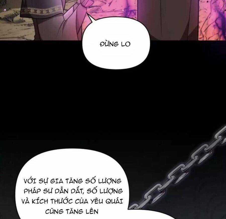 Công Tước Ác Quỷ Không Ngủ Được Chapter 27 trang 78