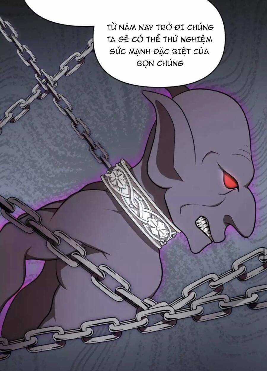 Công Tước Ác Quỷ Không Ngủ Được Chapter 27 trang 79