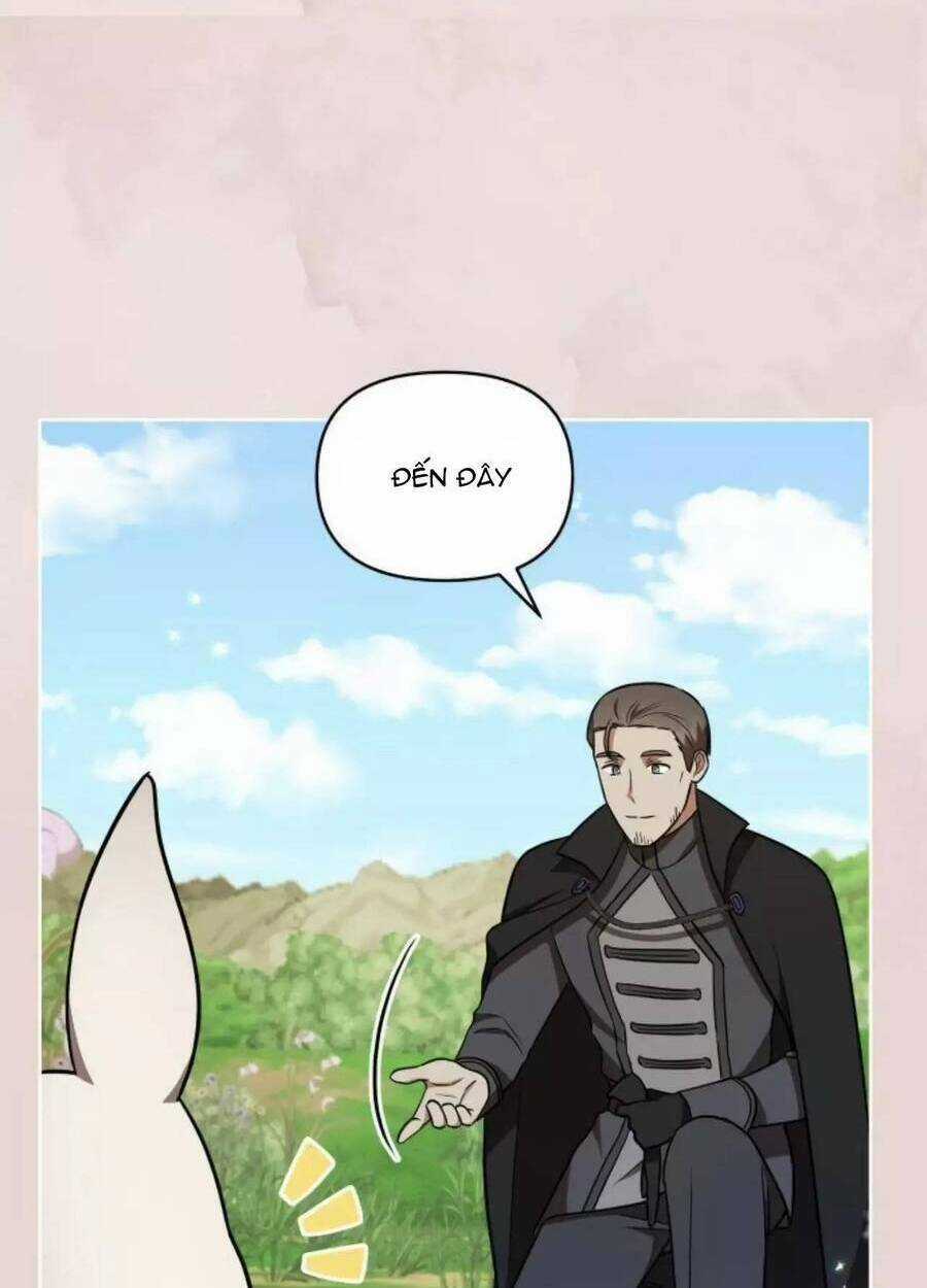 Công Tước Ác Quỷ Không Ngủ Được Chapter 27 trang 8