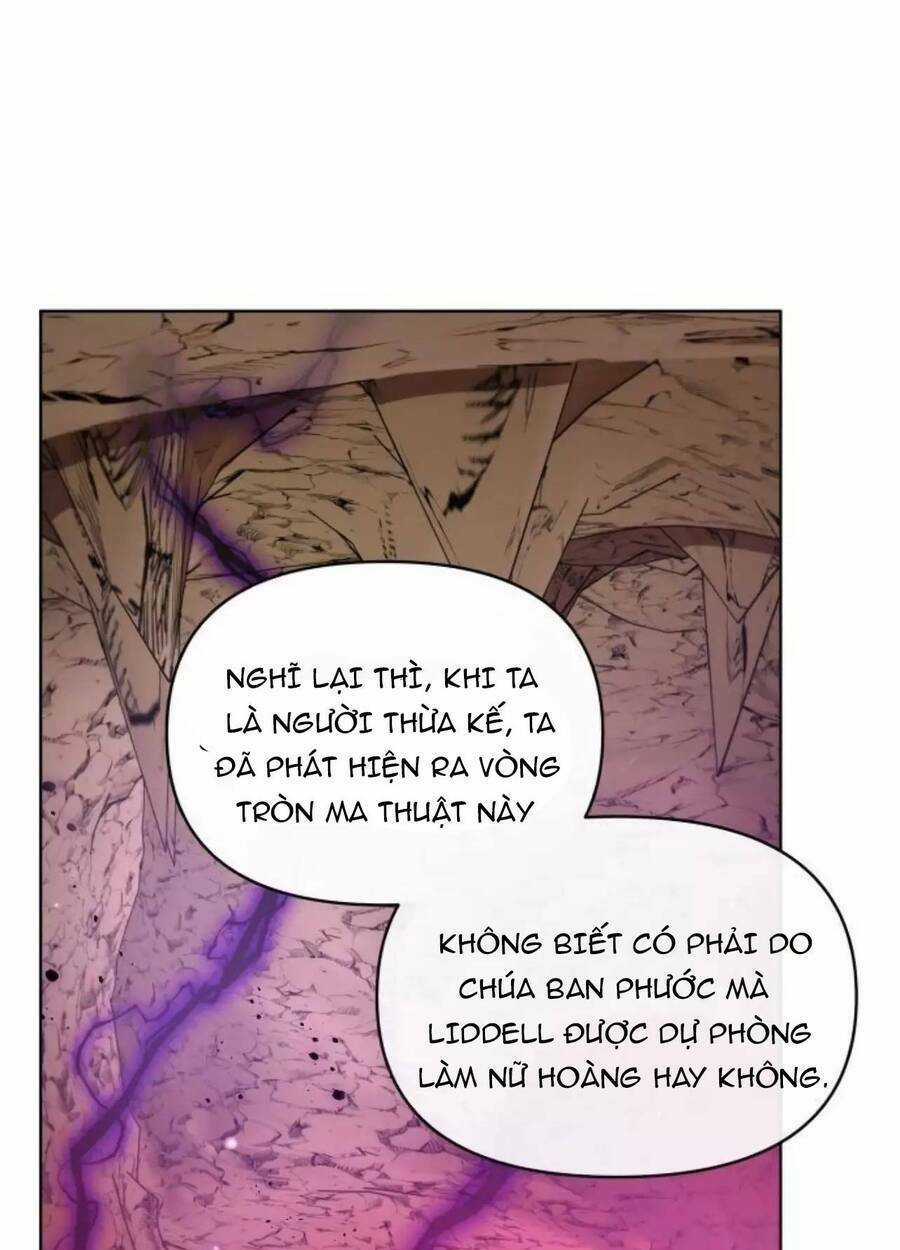 Công Tước Ác Quỷ Không Ngủ Được Chapter 27 trang 82