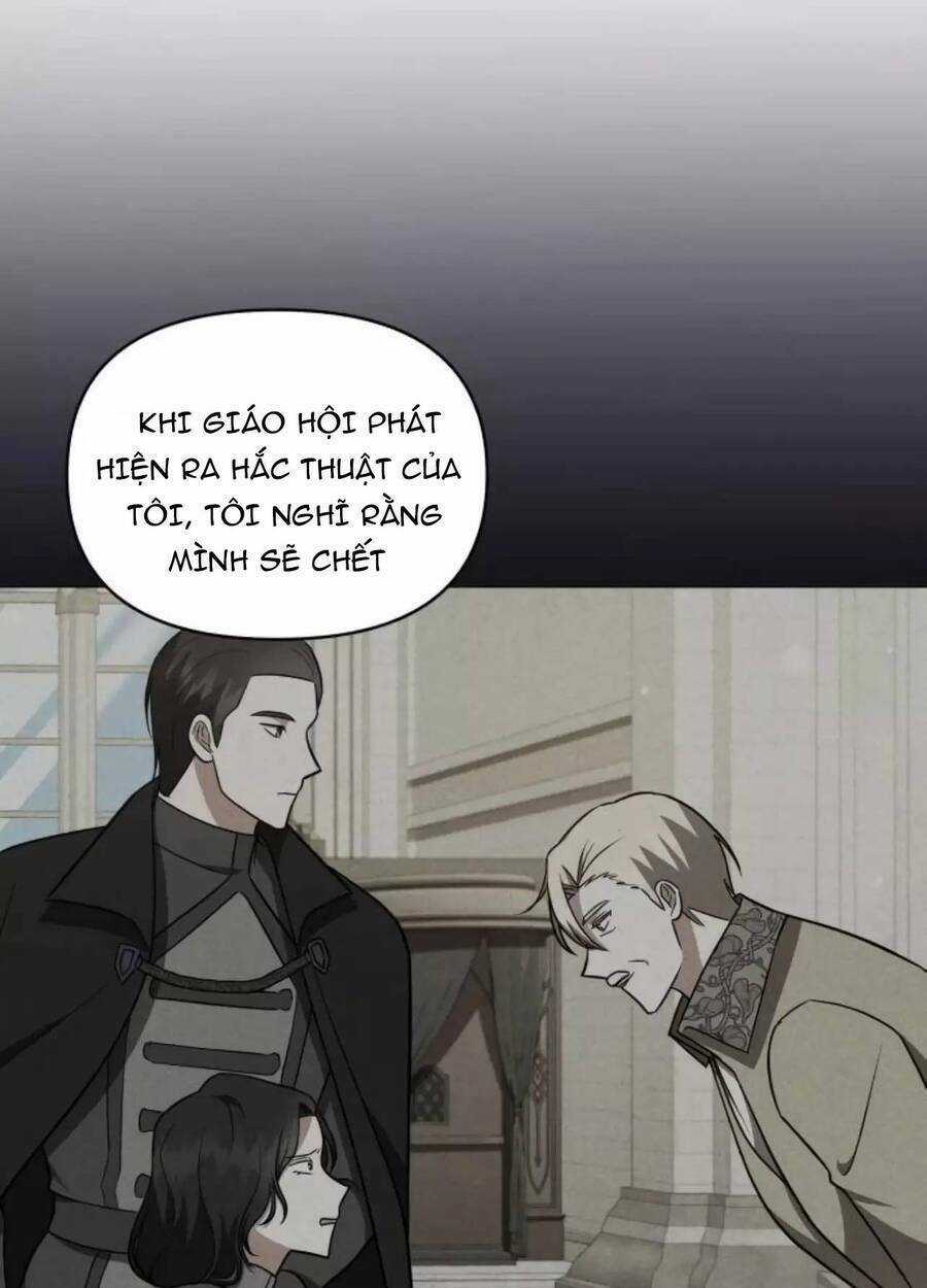 Công Tước Ác Quỷ Không Ngủ Được Chapter 27 trang 85