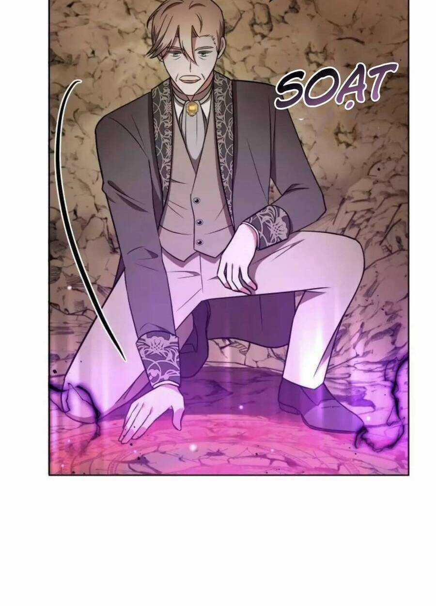 Công Tước Ác Quỷ Không Ngủ Được Chapter 27 trang 89