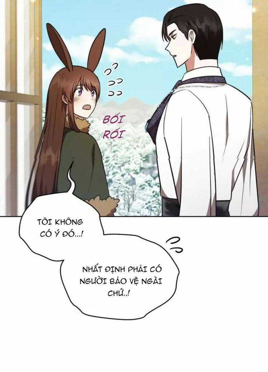 Công Tước Ác Quỷ Không Ngủ Được Chapter 28 trang 11