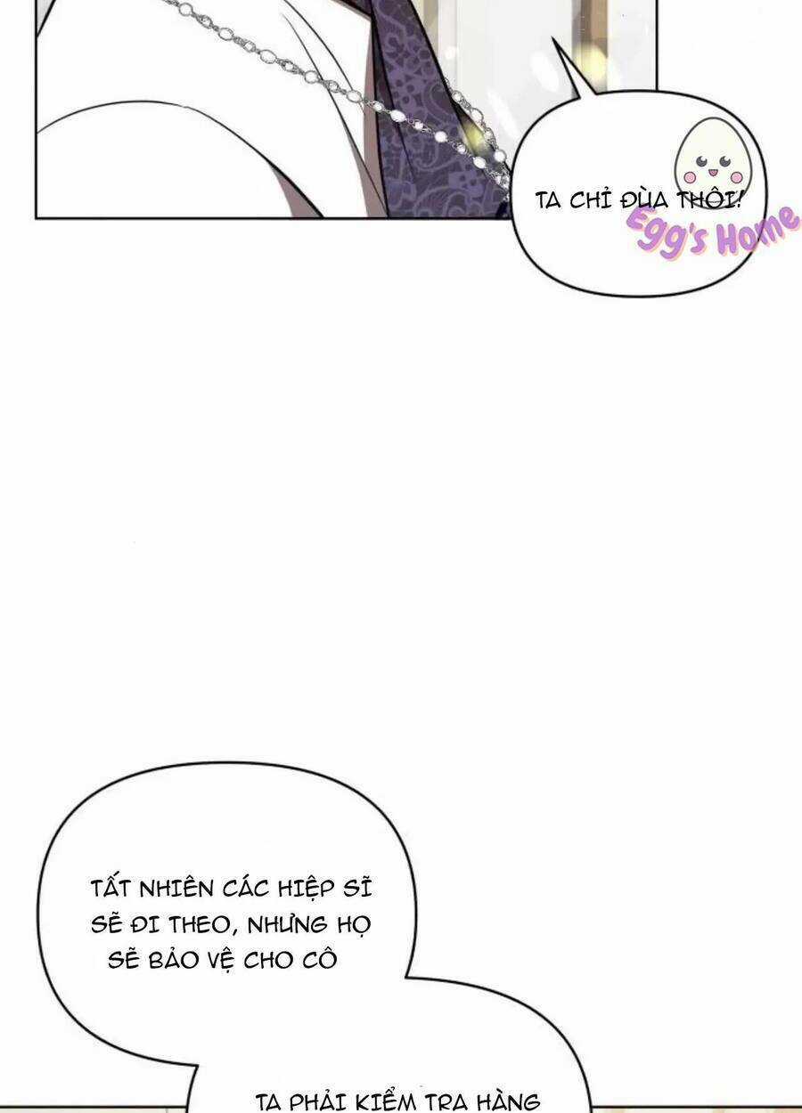 Công Tước Ác Quỷ Không Ngủ Được Chapter 28 trang 13