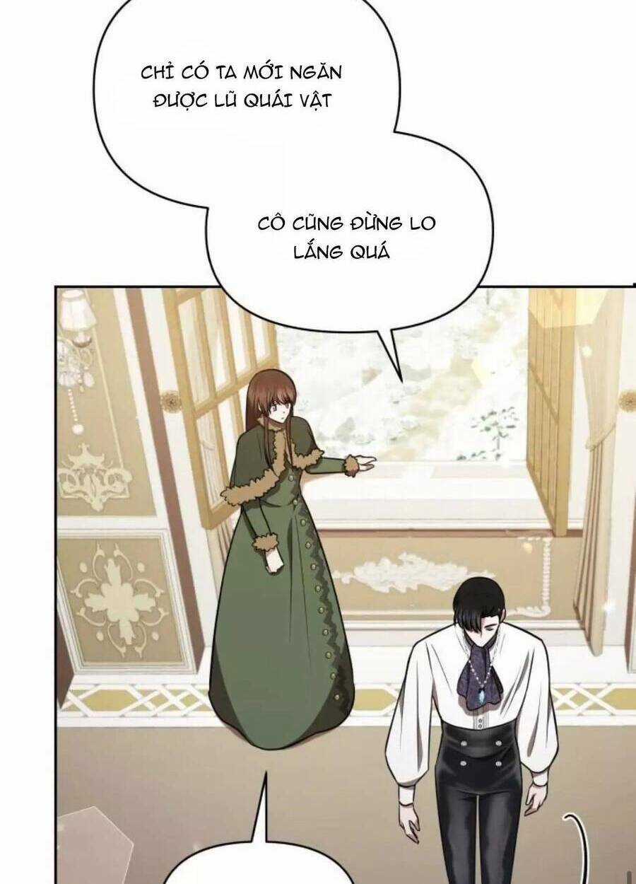 Công Tước Ác Quỷ Không Ngủ Được Chapter 28 trang 15