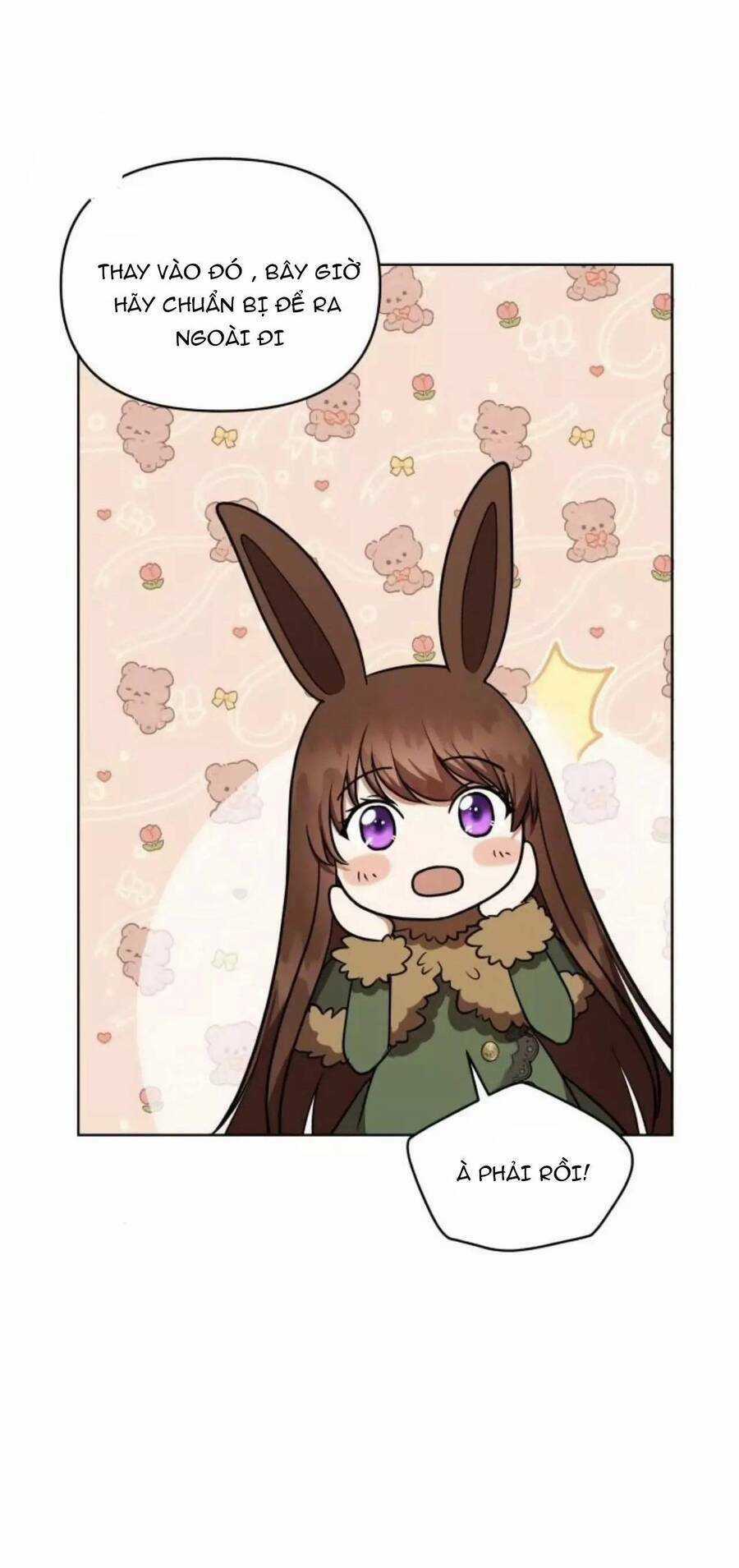 Công Tước Ác Quỷ Không Ngủ Được Chapter 28 trang 17