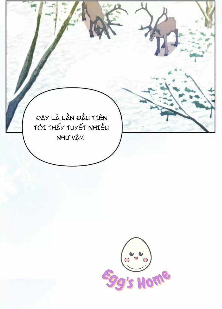 Công Tước Ác Quỷ Không Ngủ Được Chapter 28 trang 2