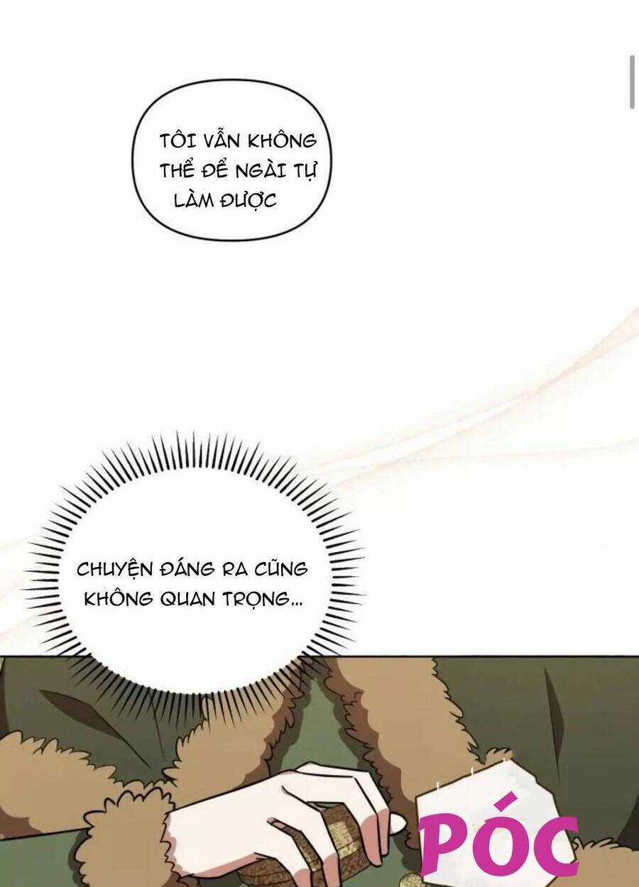 Công Tước Ác Quỷ Không Ngủ Được Chapter 28 trang 24