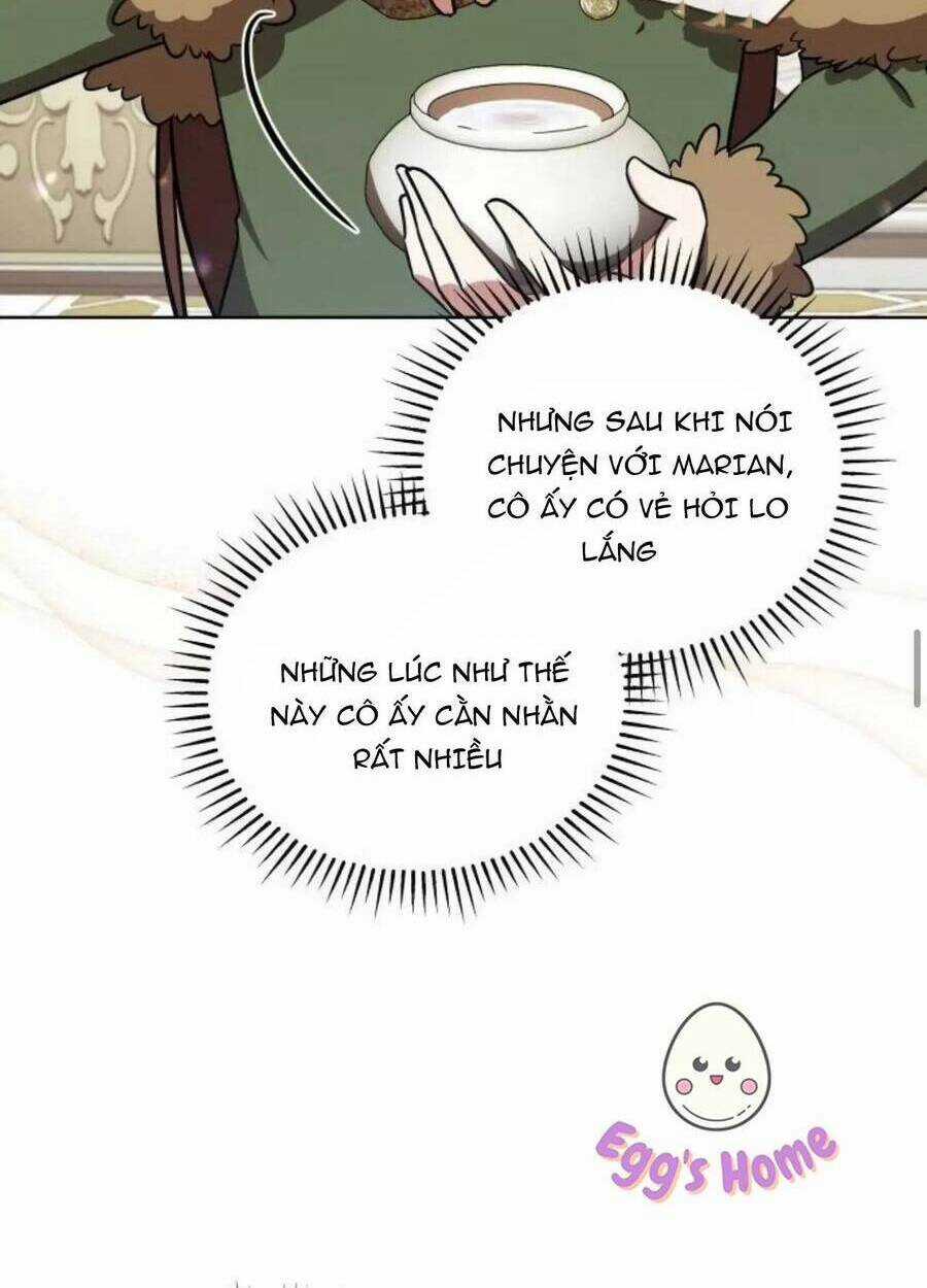 Công Tước Ác Quỷ Không Ngủ Được Chapter 28 trang 25