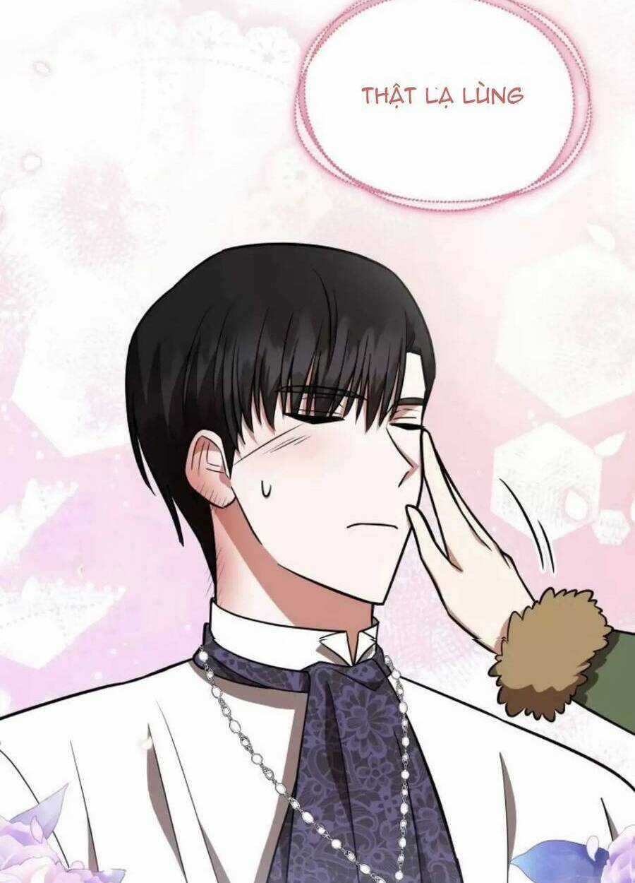 Công Tước Ác Quỷ Không Ngủ Được Chapter 28 trang 28