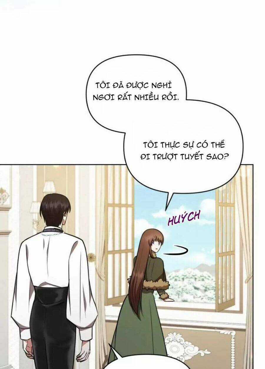 Công Tước Ác Quỷ Không Ngủ Được Chapter 28 trang 3