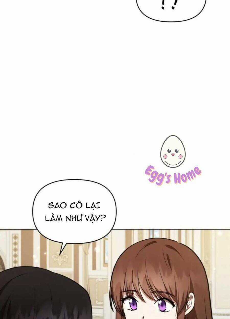 Công Tước Ác Quỷ Không Ngủ Được Chapter 28 trang 31