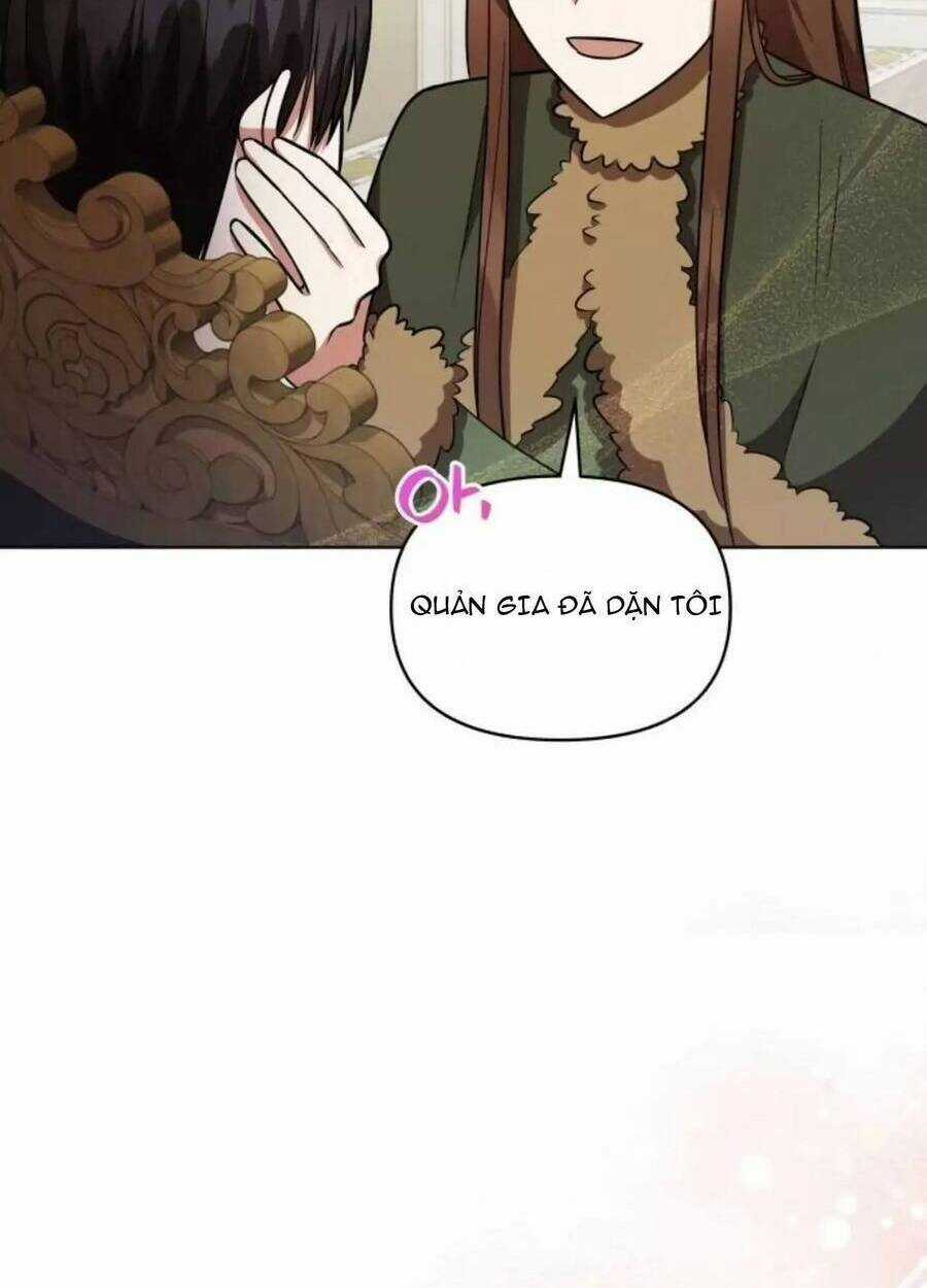 Công Tước Ác Quỷ Không Ngủ Được Chapter 28 trang 32