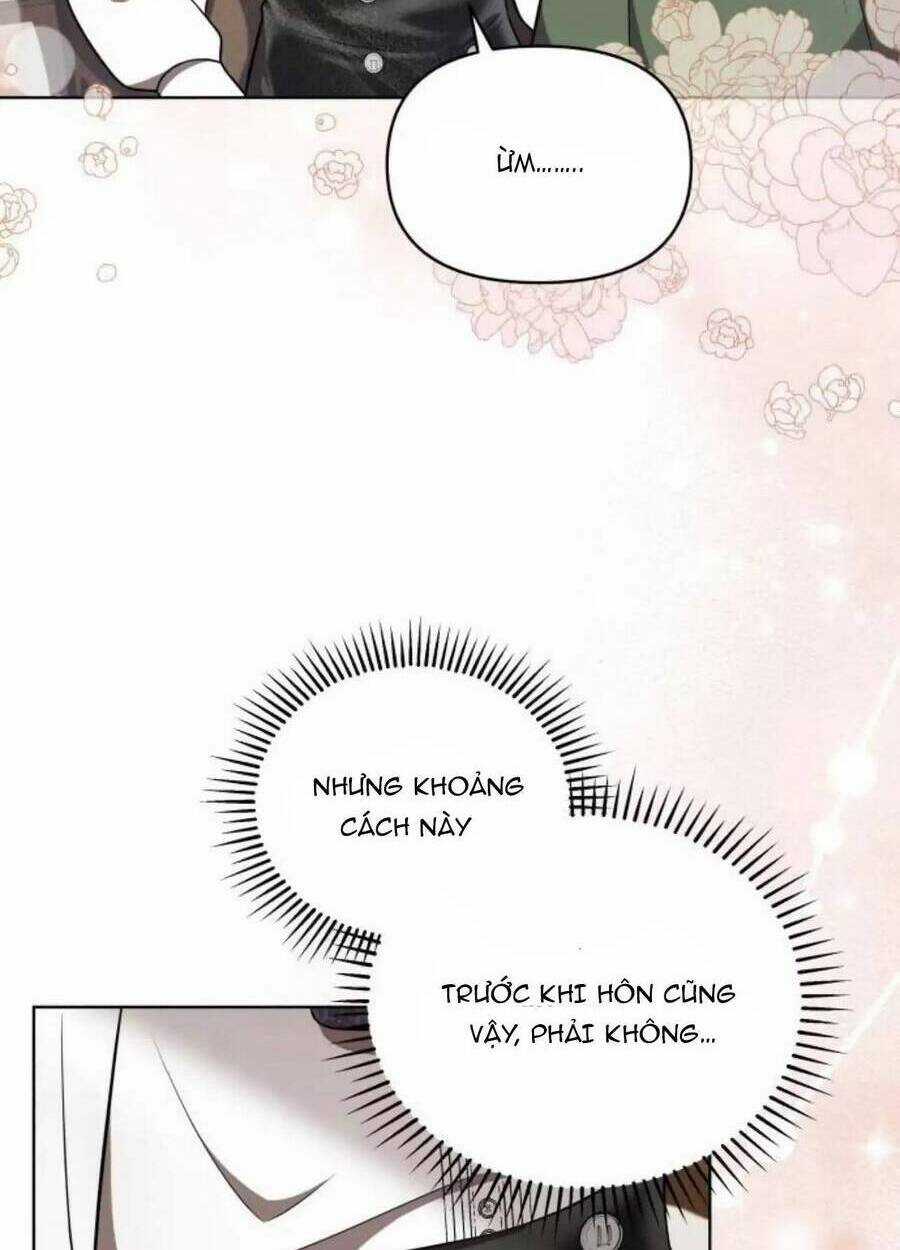 Công Tước Ác Quỷ Không Ngủ Được Chapter 28 trang 34