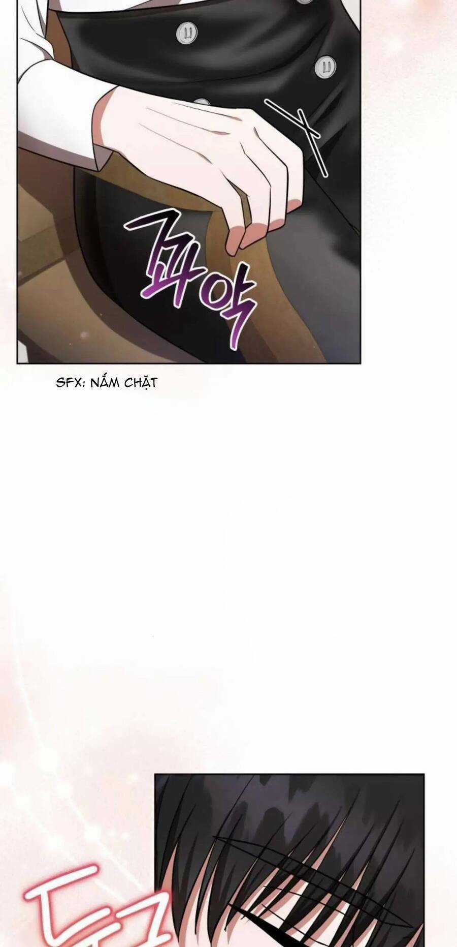 Công Tước Ác Quỷ Không Ngủ Được Chapter 28 trang 35