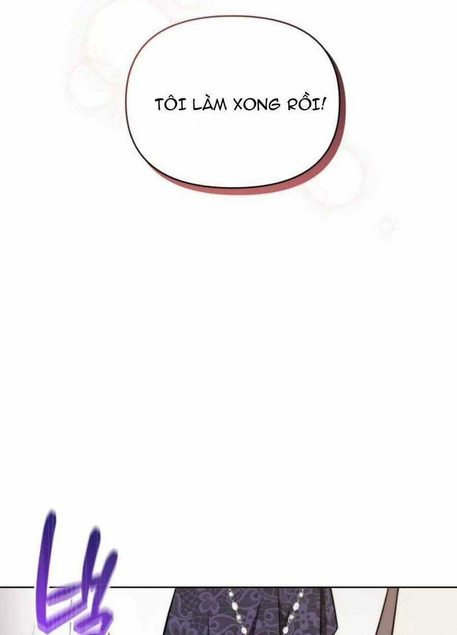 Công Tước Ác Quỷ Không Ngủ Được Chapter 28 trang 37