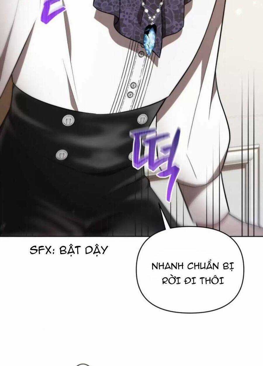 Công Tước Ác Quỷ Không Ngủ Được Chapter 28 trang 38