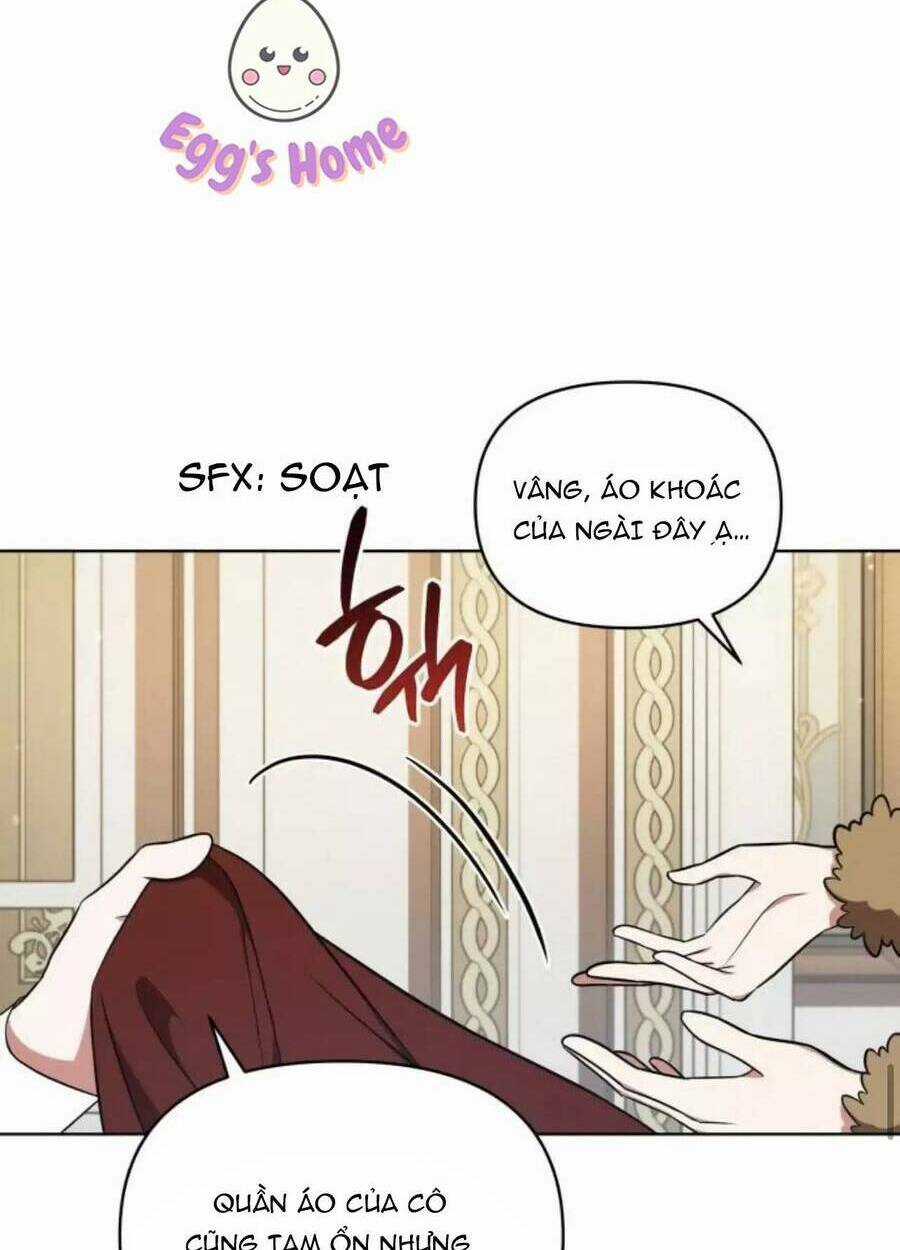 Công Tước Ác Quỷ Không Ngủ Được Chapter 28 trang 39