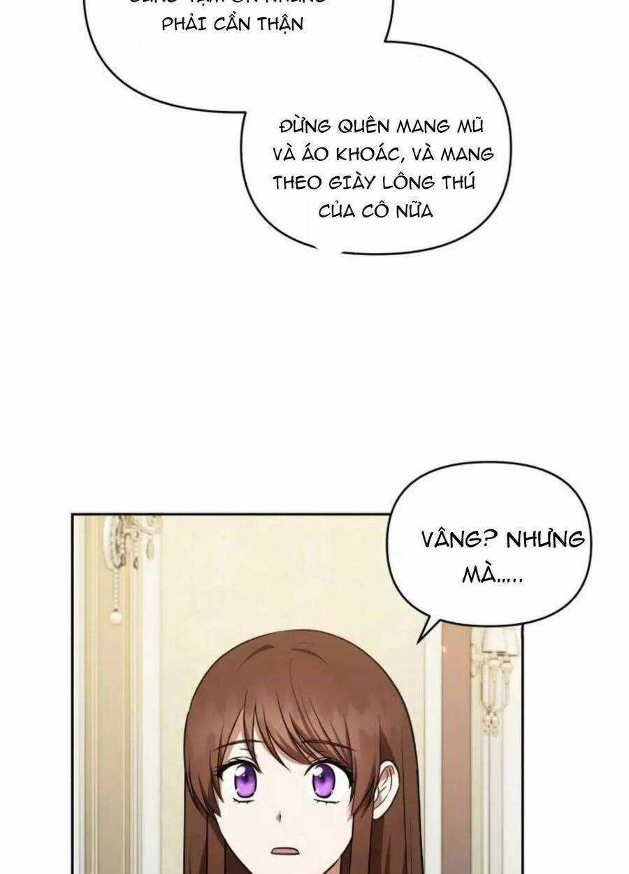 Công Tước Ác Quỷ Không Ngủ Được Chapter 28 trang 40