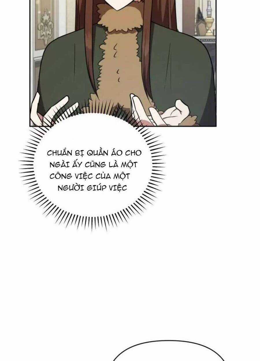 Công Tước Ác Quỷ Không Ngủ Được Chapter 28 trang 41