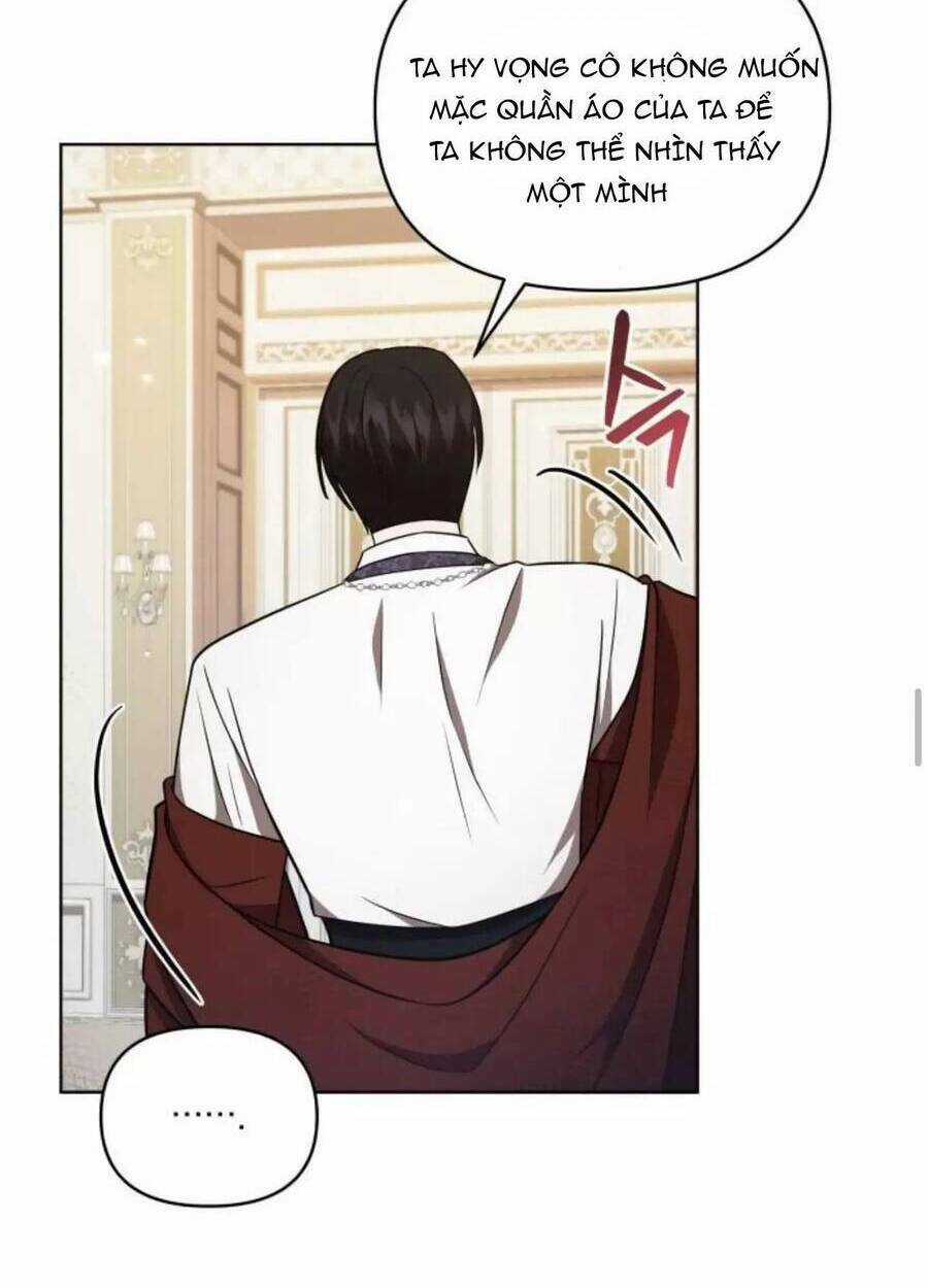 Công Tước Ác Quỷ Không Ngủ Được Chapter 28 trang 42