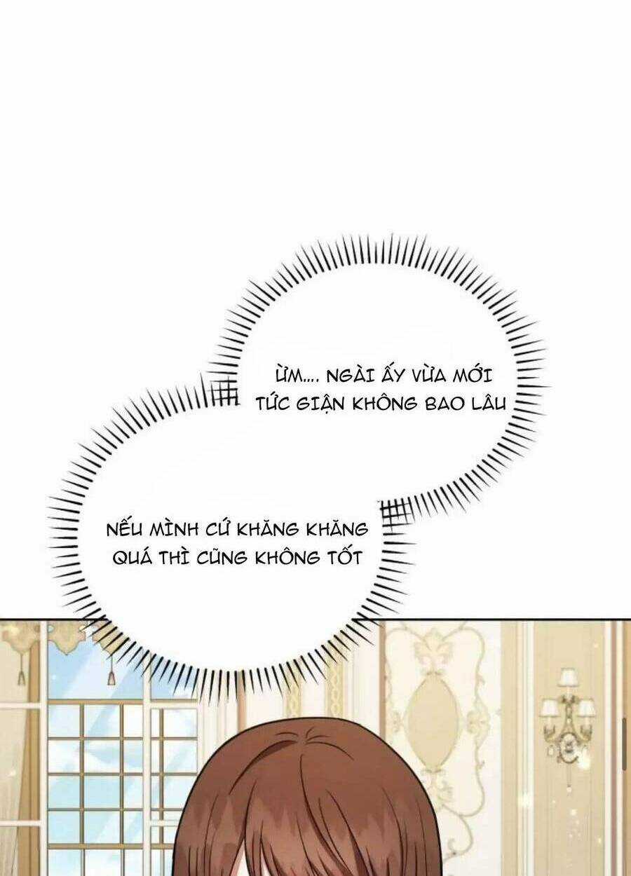 Công Tước Ác Quỷ Không Ngủ Được Chapter 28 trang 43