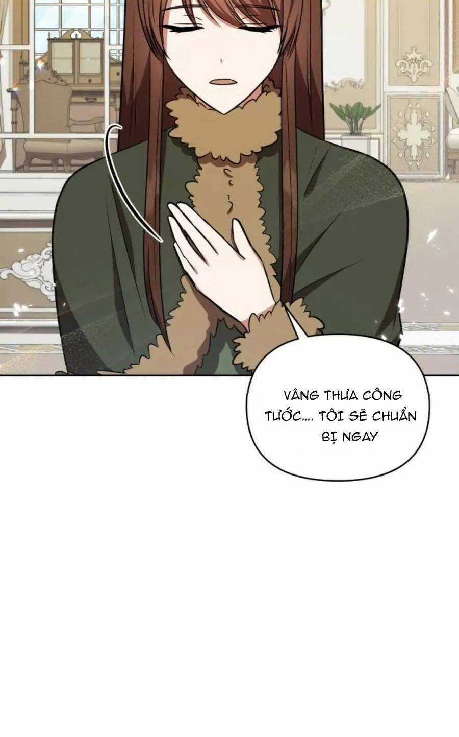 Công Tước Ác Quỷ Không Ngủ Được Chapter 28 trang 44