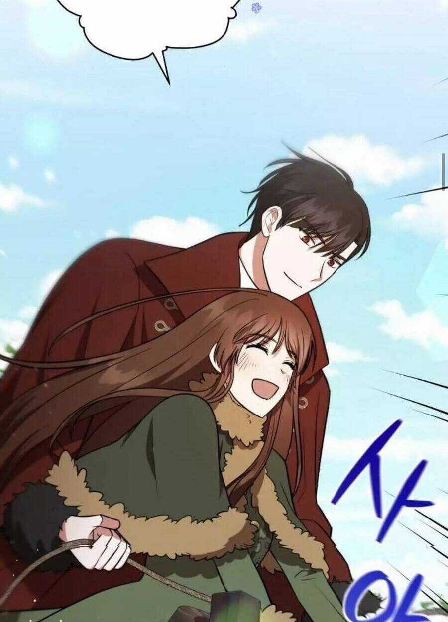 Công Tước Ác Quỷ Không Ngủ Được Chapter 28 trang 48