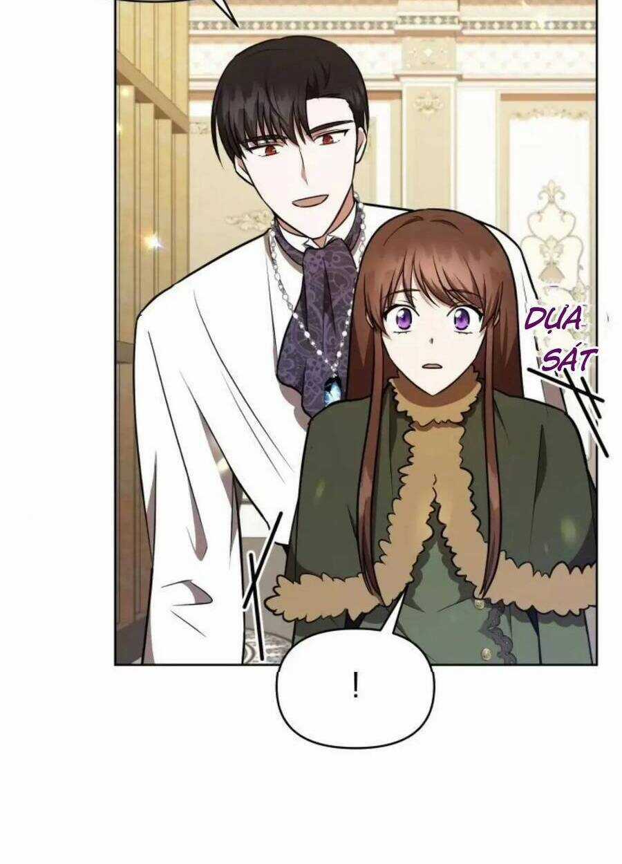 Công Tước Ác Quỷ Không Ngủ Được Chapter 28 trang 5