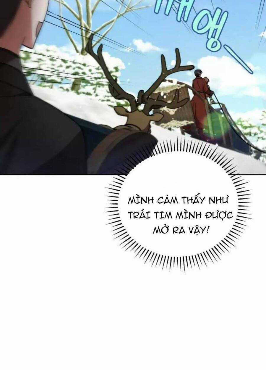 Công Tước Ác Quỷ Không Ngủ Được Chapter 28 trang 50