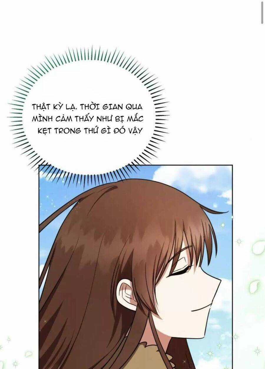 Công Tước Ác Quỷ Không Ngủ Được Chapter 28 trang 51