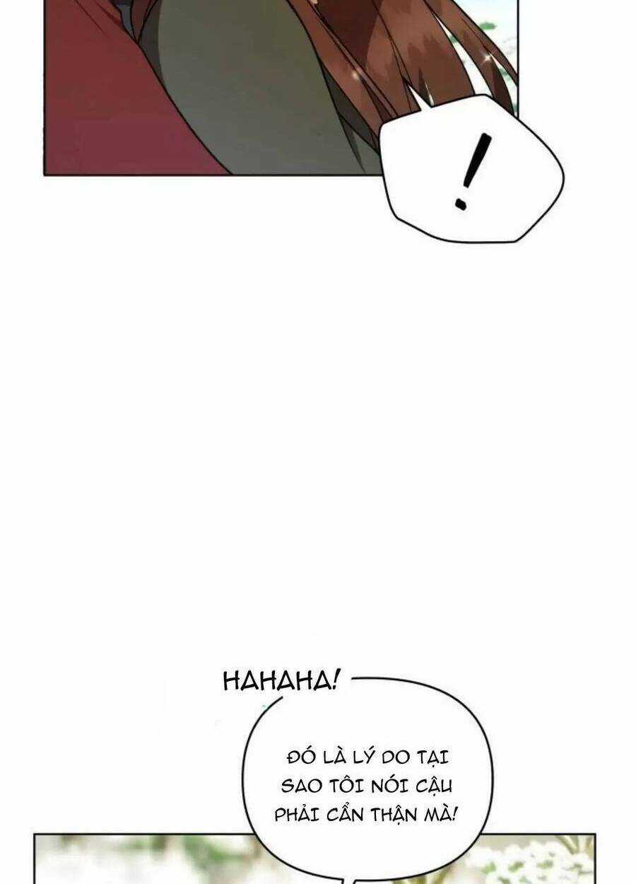 Công Tước Ác Quỷ Không Ngủ Được Chapter 28 trang 55