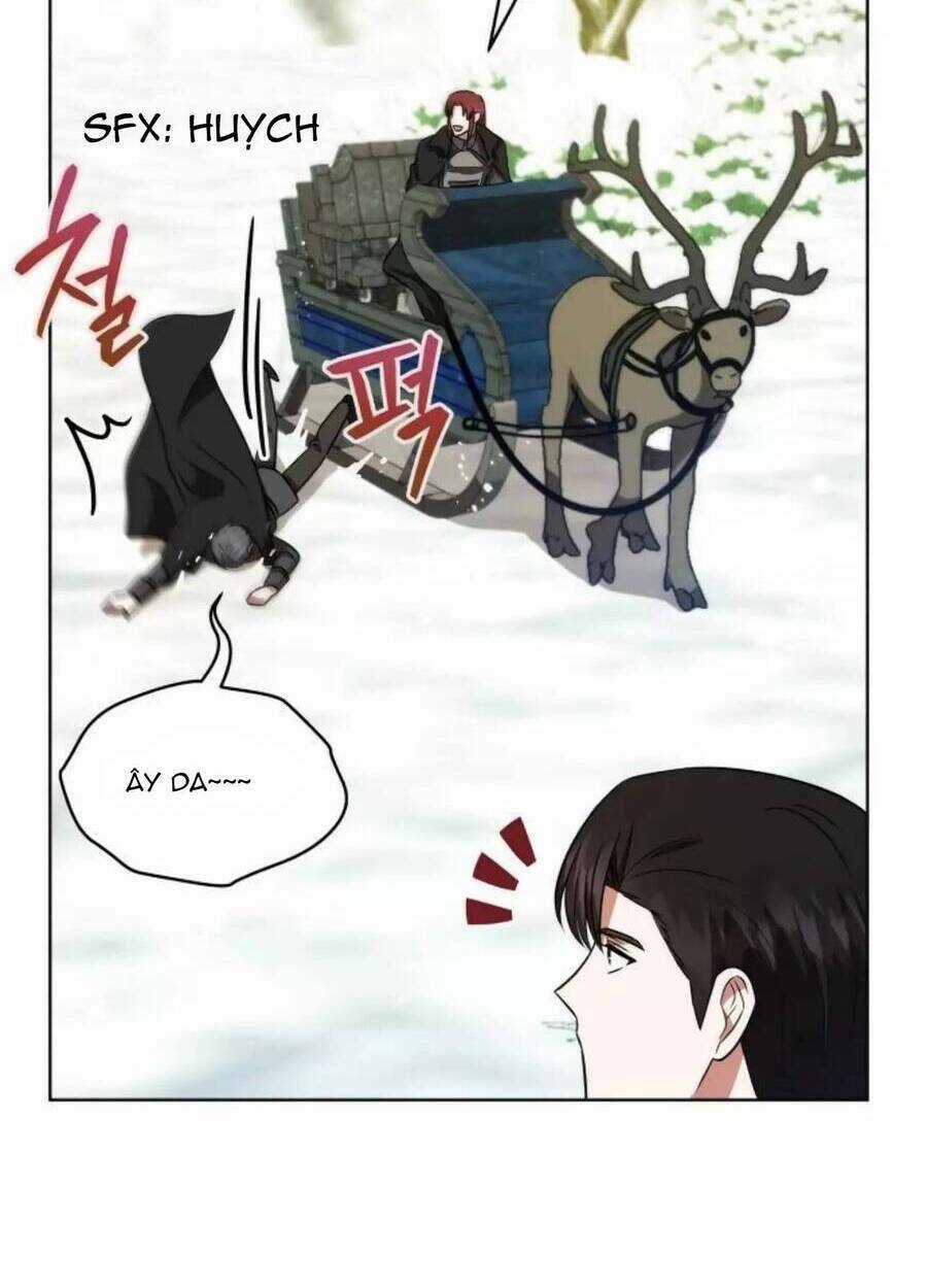 Công Tước Ác Quỷ Không Ngủ Được Chapter 28 trang 56