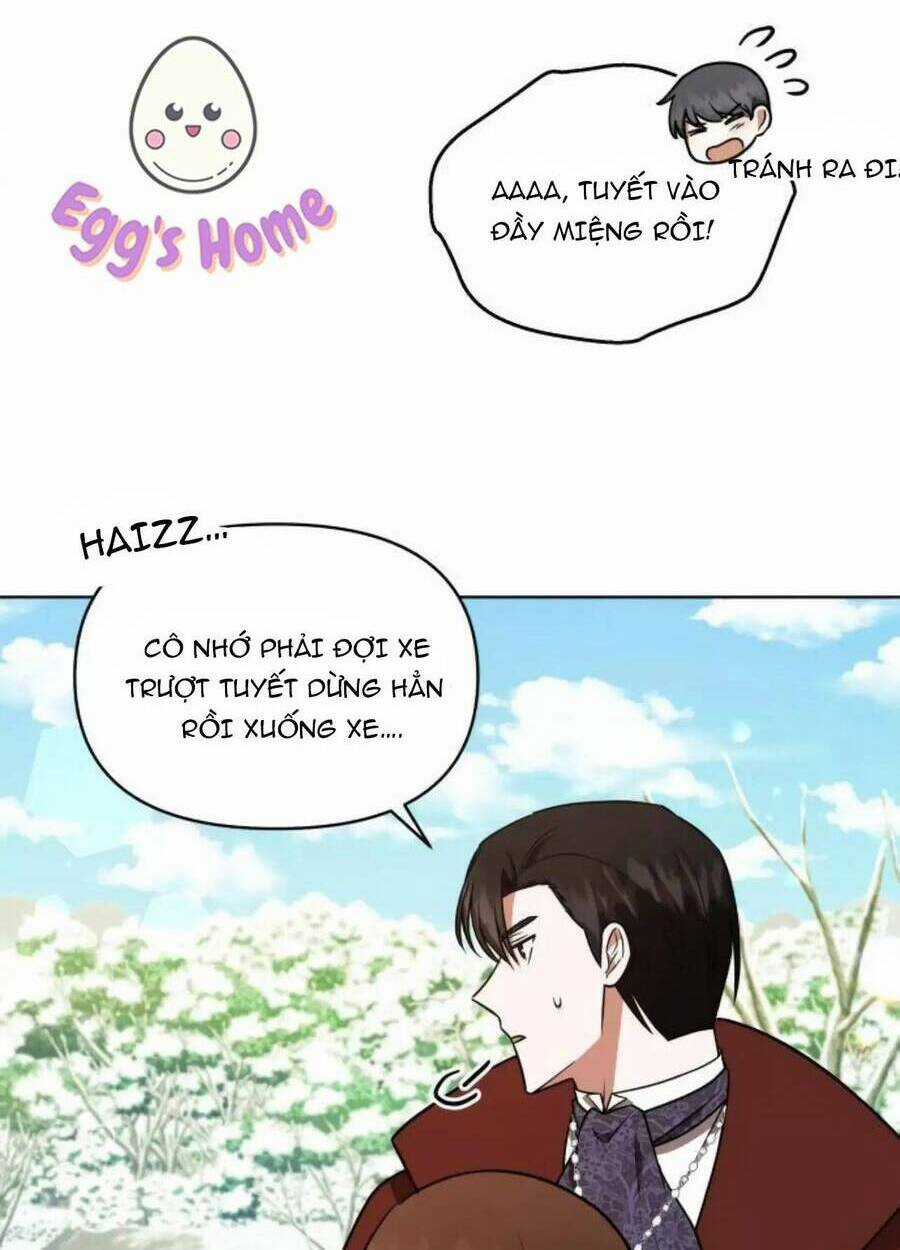 Công Tước Ác Quỷ Không Ngủ Được Chapter 28 trang 57