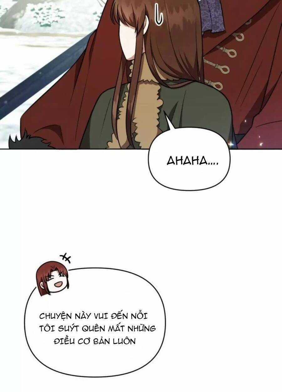 Công Tước Ác Quỷ Không Ngủ Được Chapter 28 trang 58