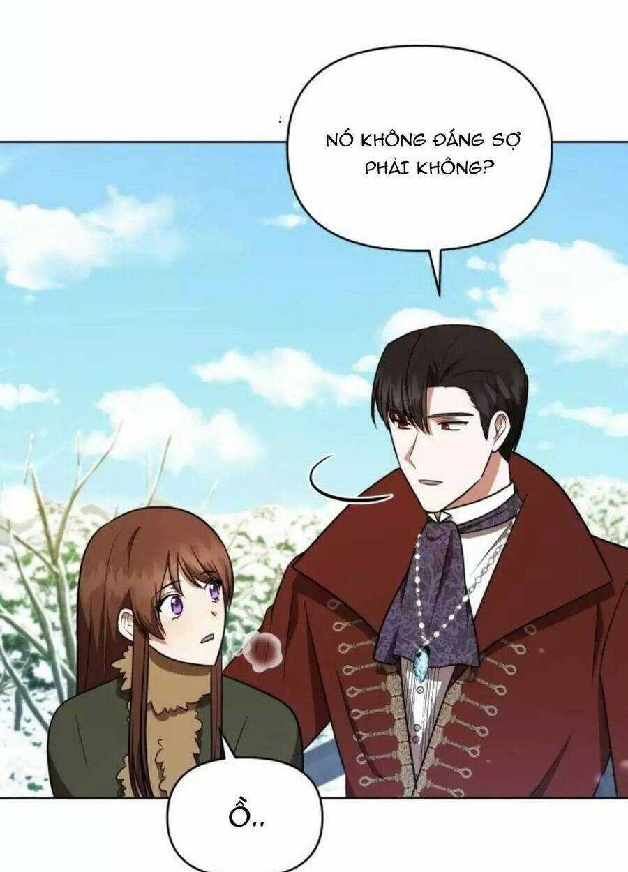 Công Tước Ác Quỷ Không Ngủ Được Chapter 28 trang 59