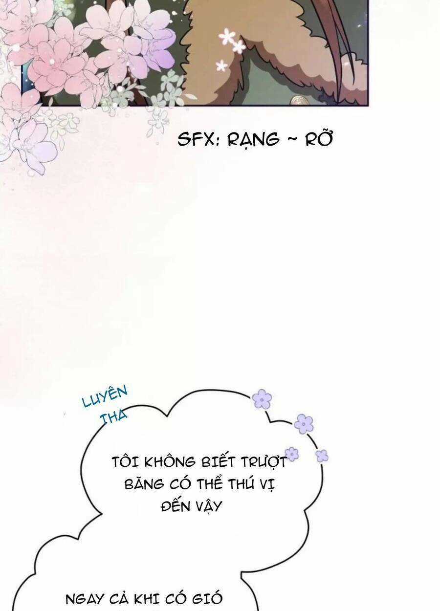 Công Tước Ác Quỷ Không Ngủ Được Chapter 28 trang 61