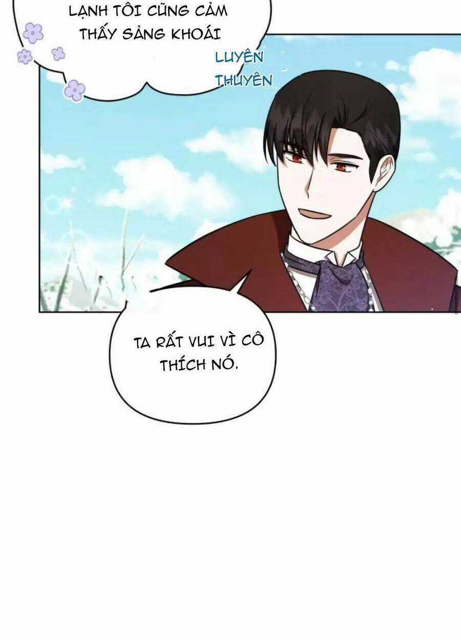 Công Tước Ác Quỷ Không Ngủ Được Chapter 28 trang 62