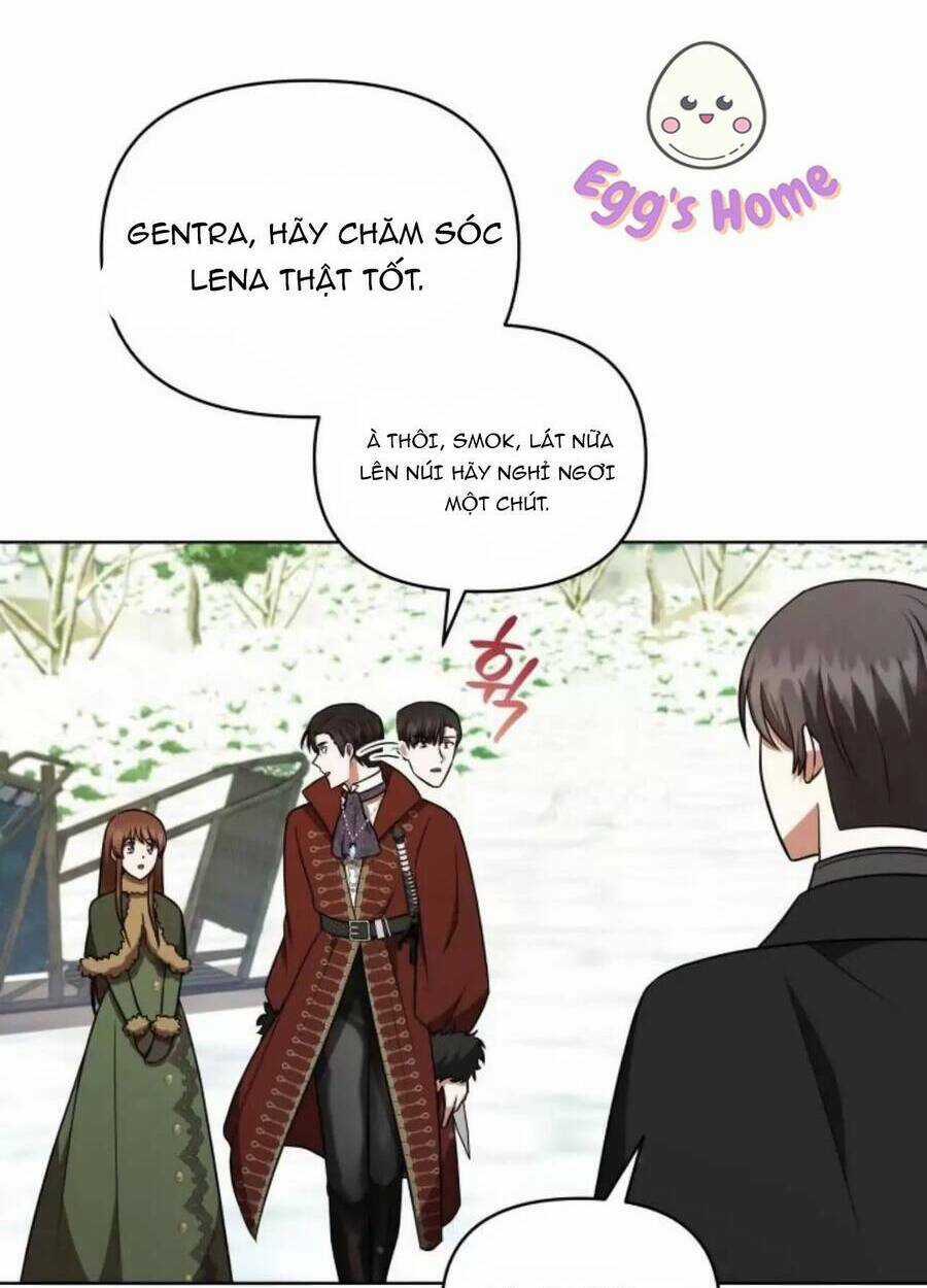 Công Tước Ác Quỷ Không Ngủ Được Chapter 28 trang 63