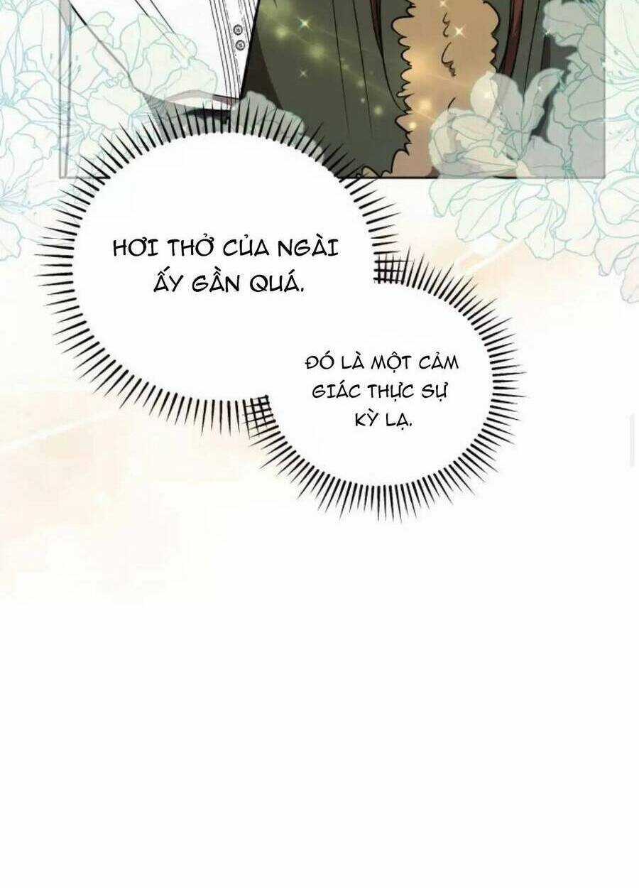 Công Tước Ác Quỷ Không Ngủ Được Chapter 28 trang 7