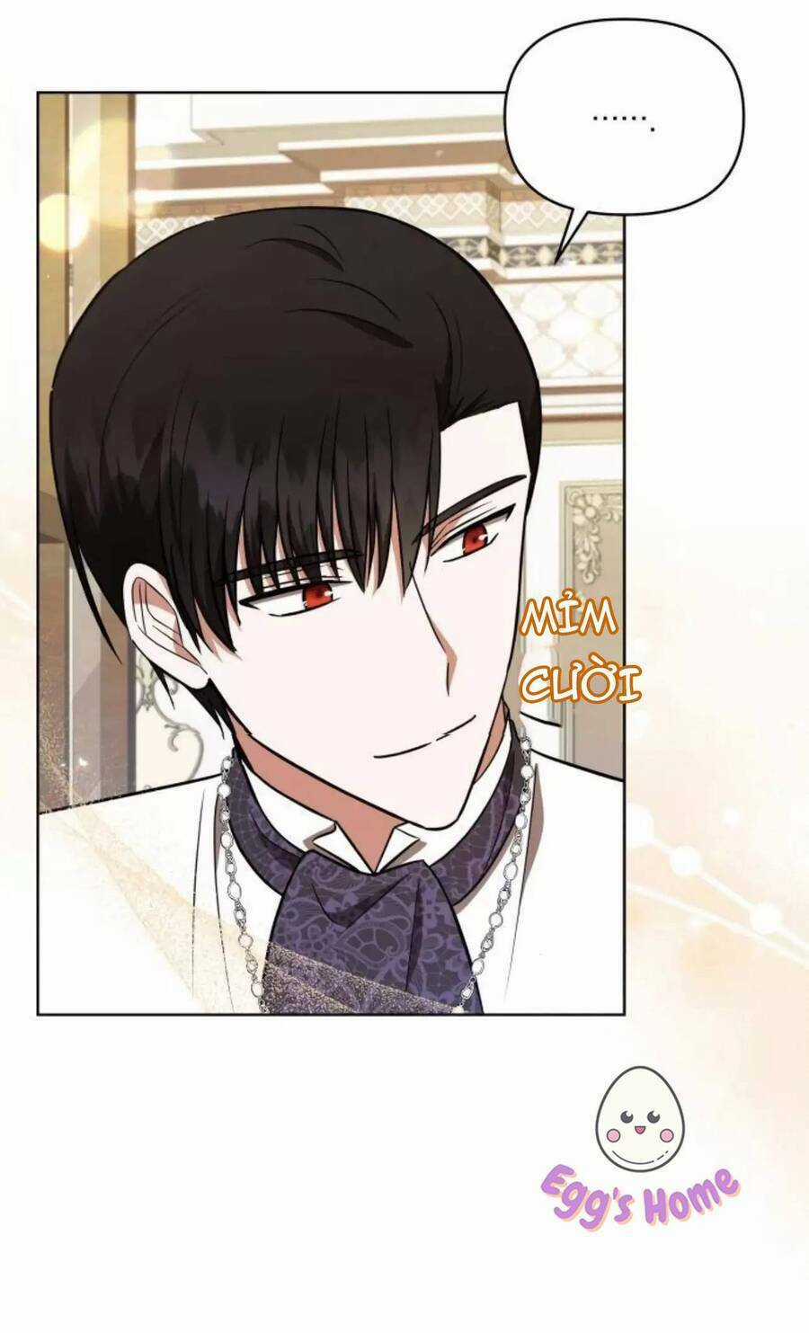 Công Tước Ác Quỷ Không Ngủ Được Chapter 28 trang 8