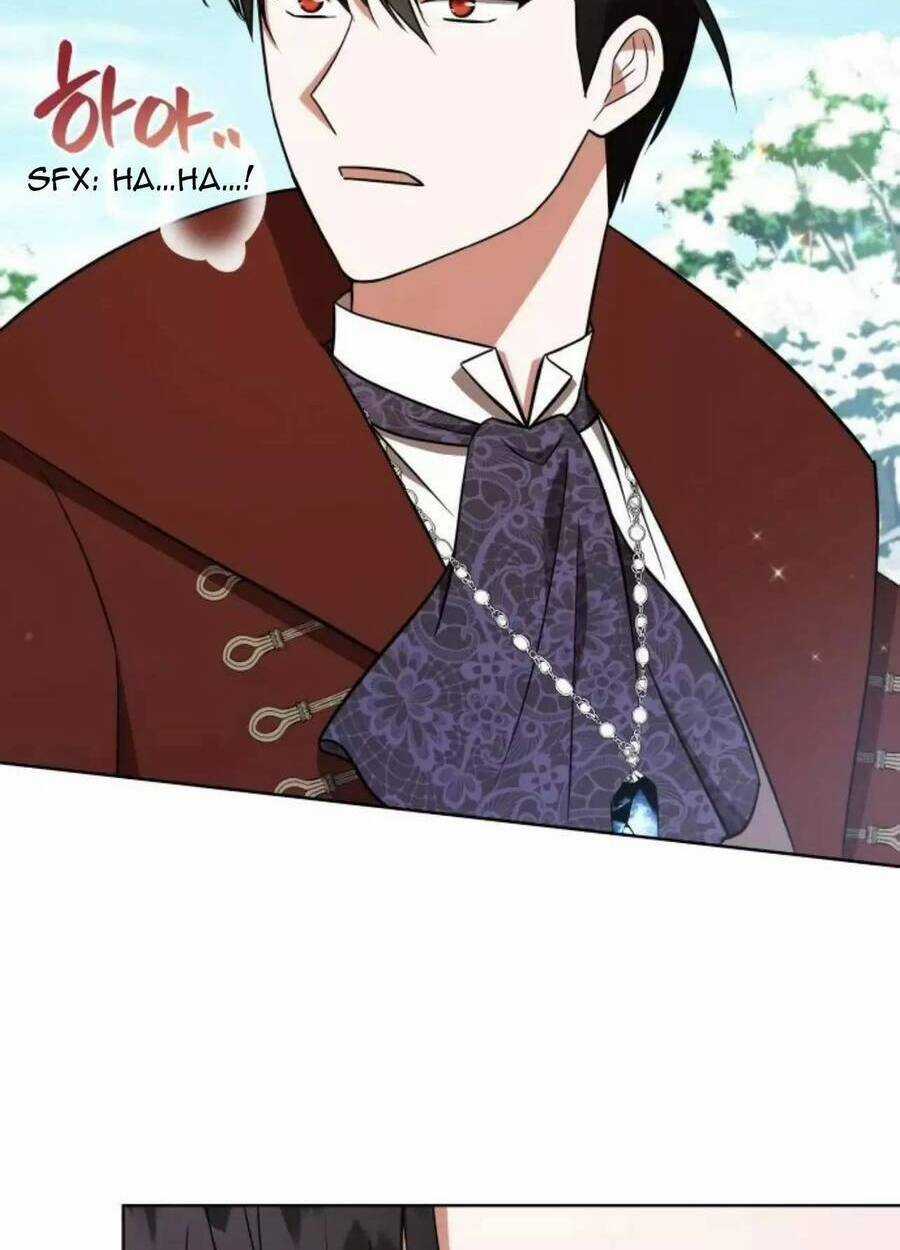 Công Tước Ác Quỷ Không Ngủ Được Chapter 28 trang 85