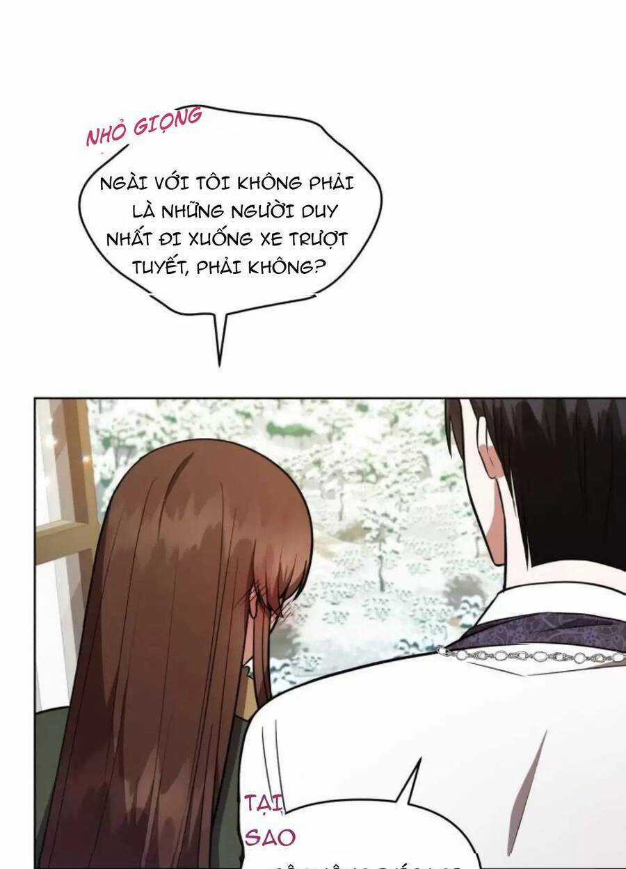 Công Tước Ác Quỷ Không Ngủ Được Chapter 28 trang 9