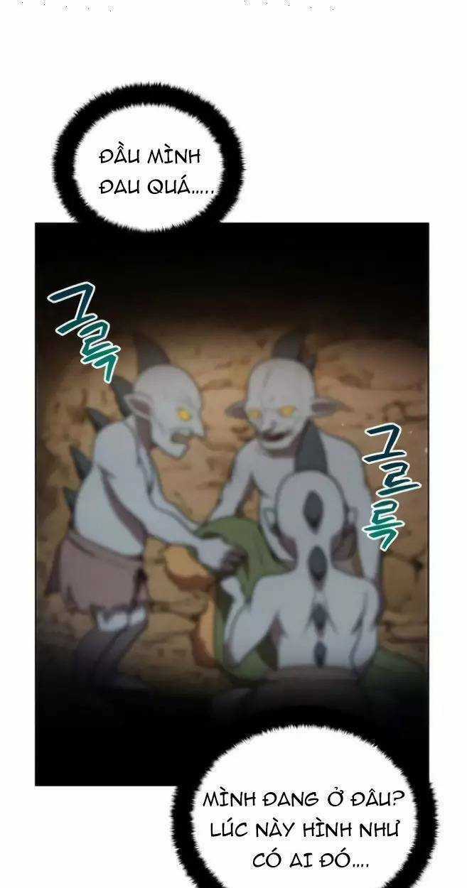 Công Tước Ác Quỷ Không Ngủ Được Chapter 29 trang 15