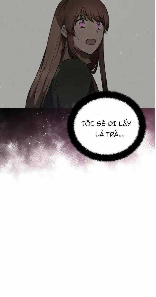 Công Tước Ác Quỷ Không Ngủ Được Chapter 29 trang 17